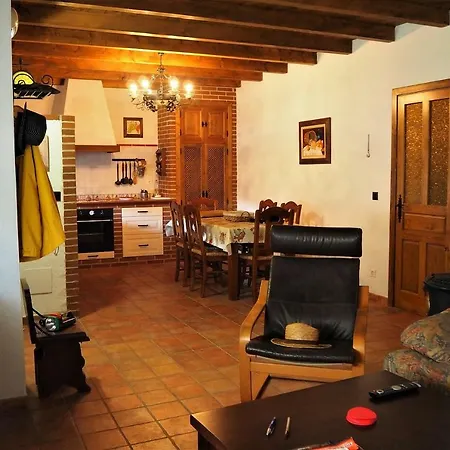 Casa Marisol Casa vacanze