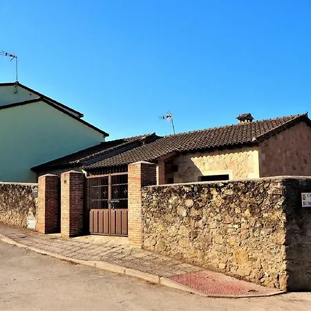 Casa vacanze Casa Marisol *