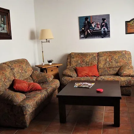 Casa Marisol * Hontanares (Avila)