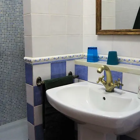 Casa vacanze Casa Marisol